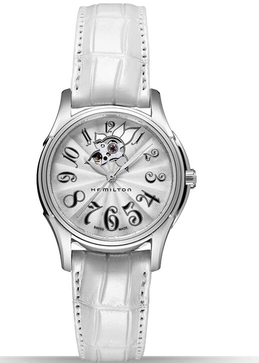 Hamilton Jazzmaster Lady Automatic H32365313 watch reviews